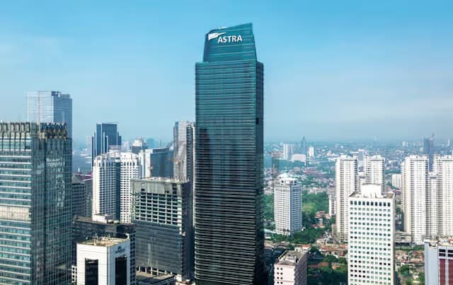 Company Establishment