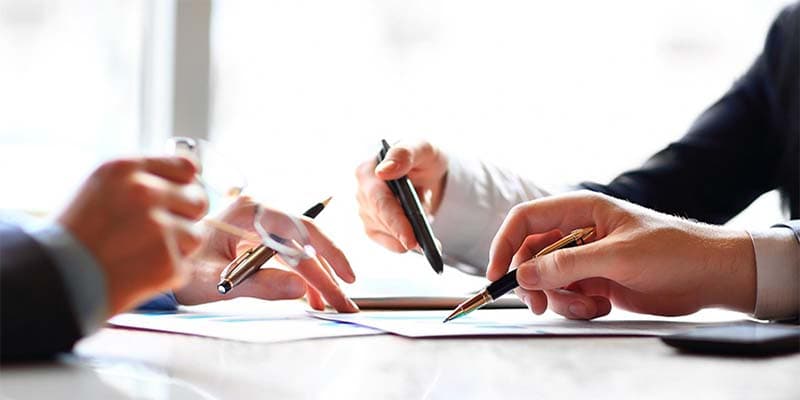 Corporate Advisory & Business Establishment