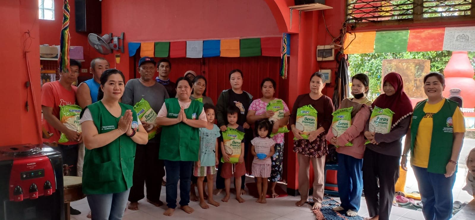 Social Projects & CSR