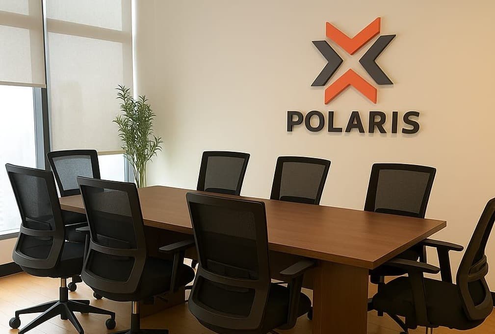 Polaris Dana Investment - Contact Us