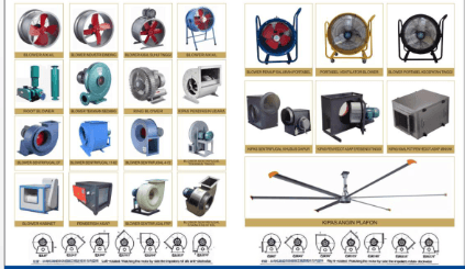 Industrial Product 1