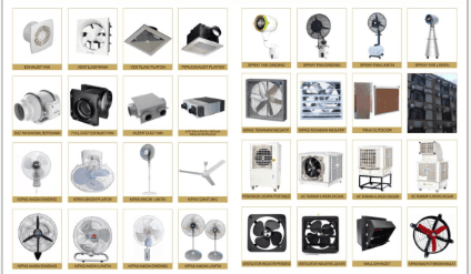 Industrial Product 3